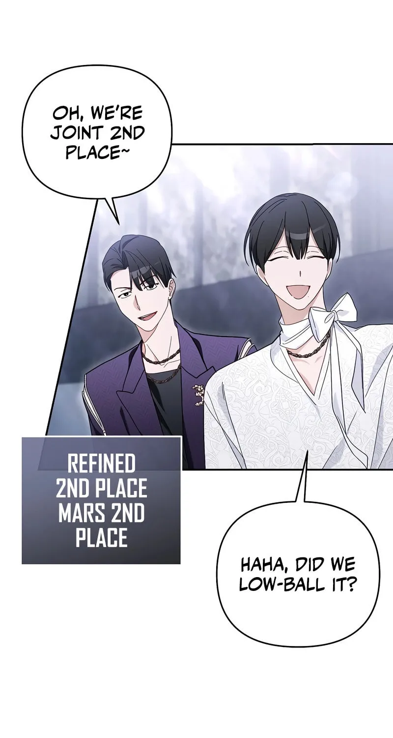 Surviving as a PD Idol Chapter 21 page 60 - 