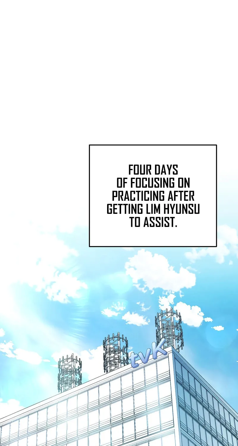 Surviving as a PD Idol Chapter 21 page 7 - 