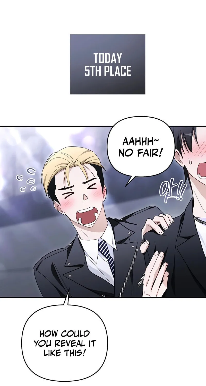 Surviving as a PD Idol Chapter 21 page 61 - 