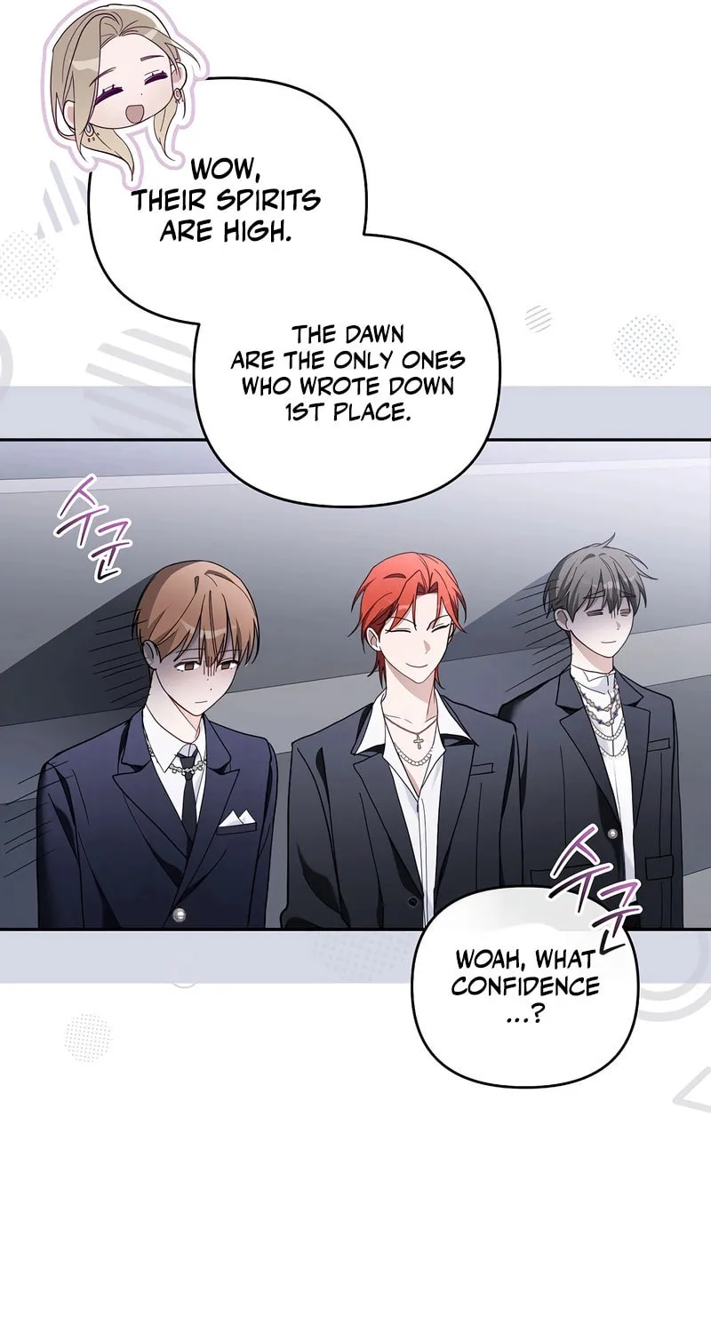 Surviving as a PD Idol Chapter 21 page 64 - 