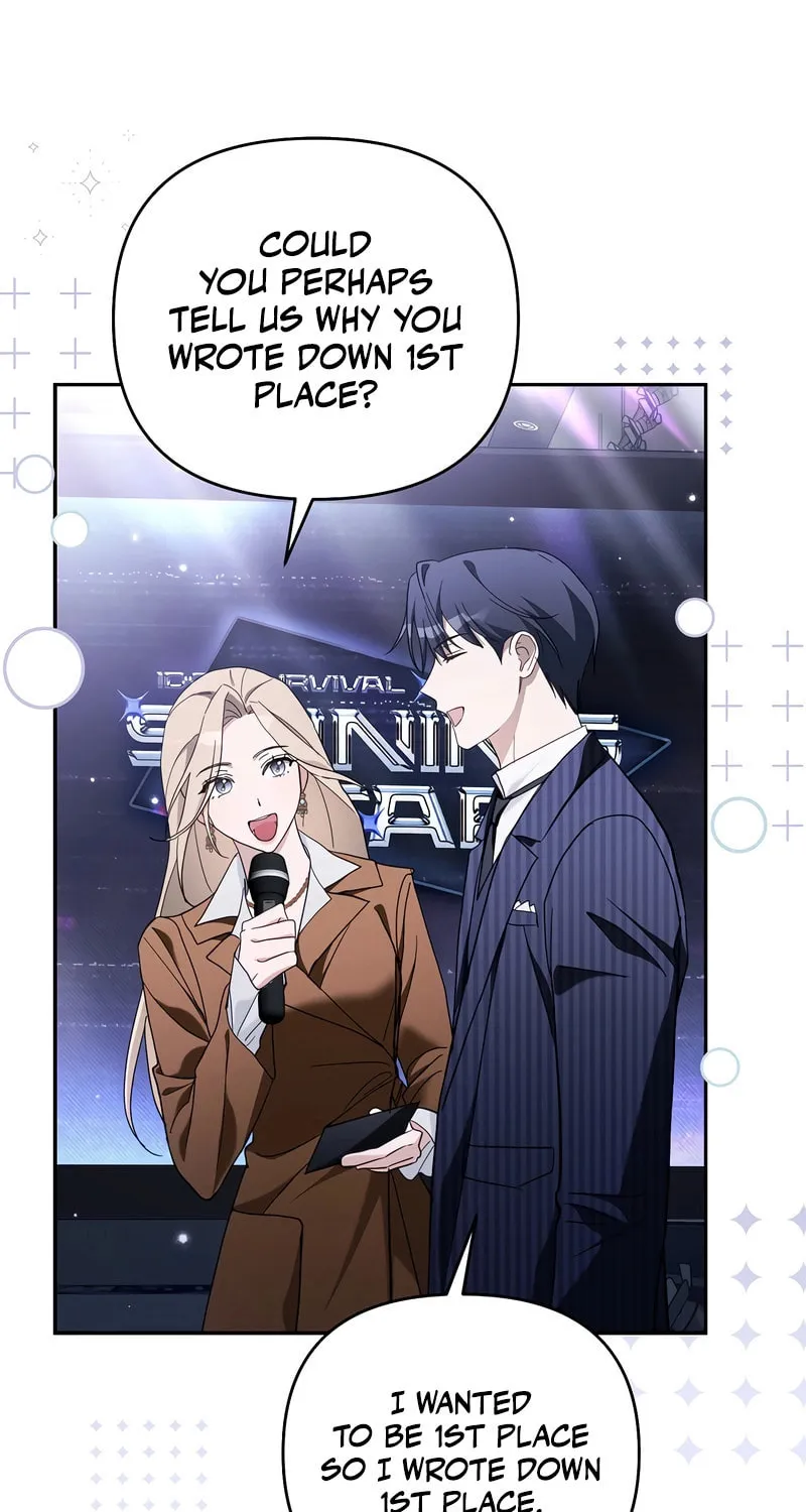 Surviving as a PD Idol Chapter 21 page 65 - 
