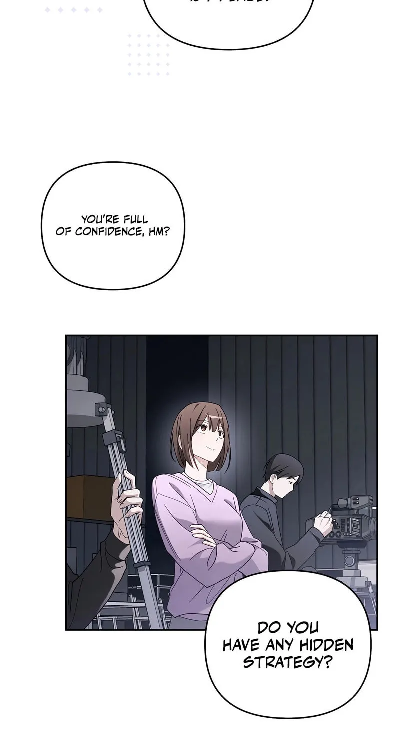Surviving as a PD Idol Chapter 21 page 66 - 