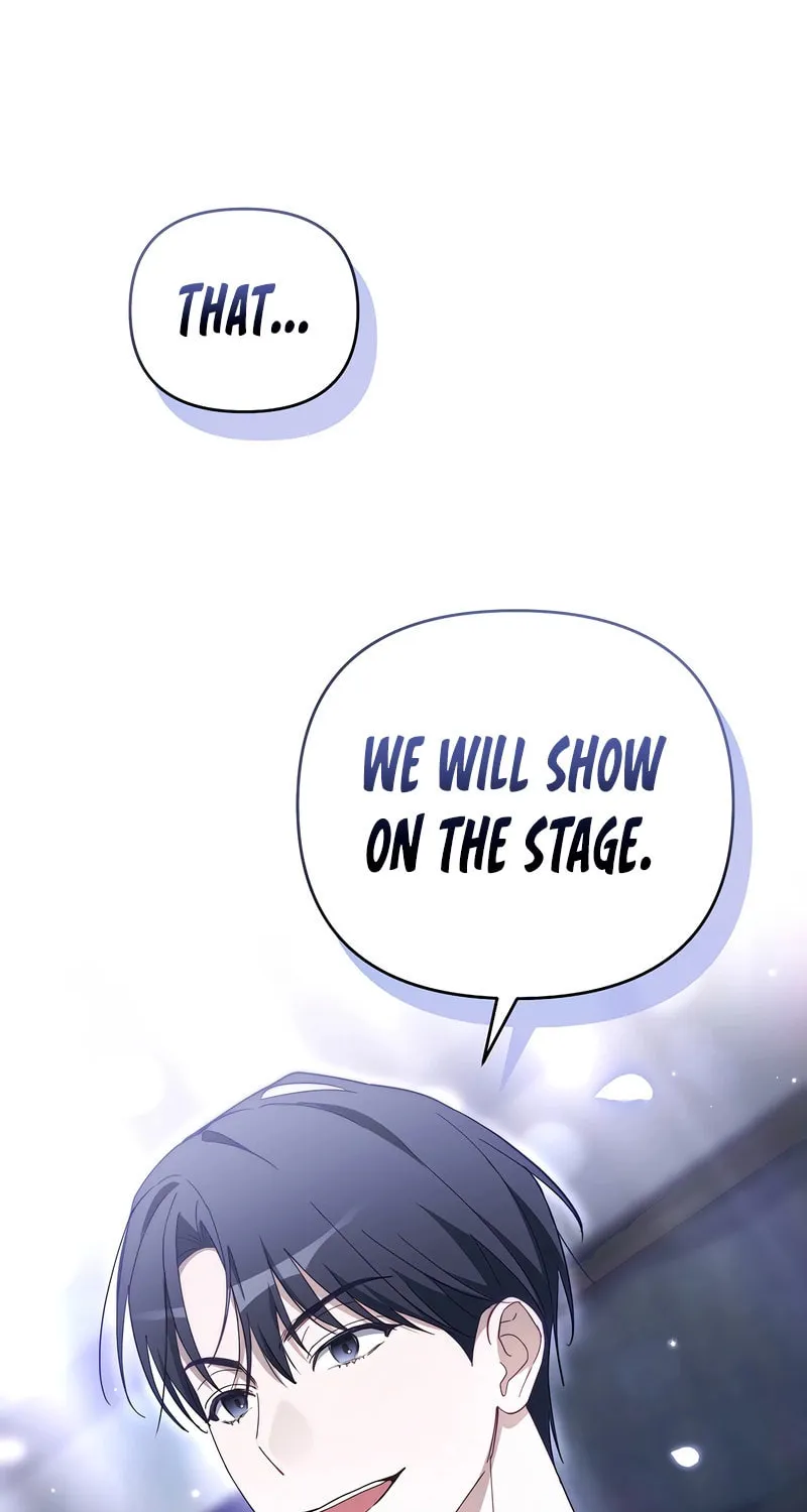 Surviving as a PD Idol Chapter 21 page 67 - 