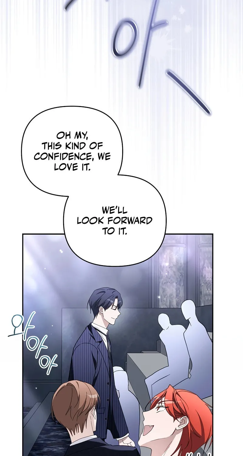 Surviving as a PD Idol Chapter 21 page 69 - 