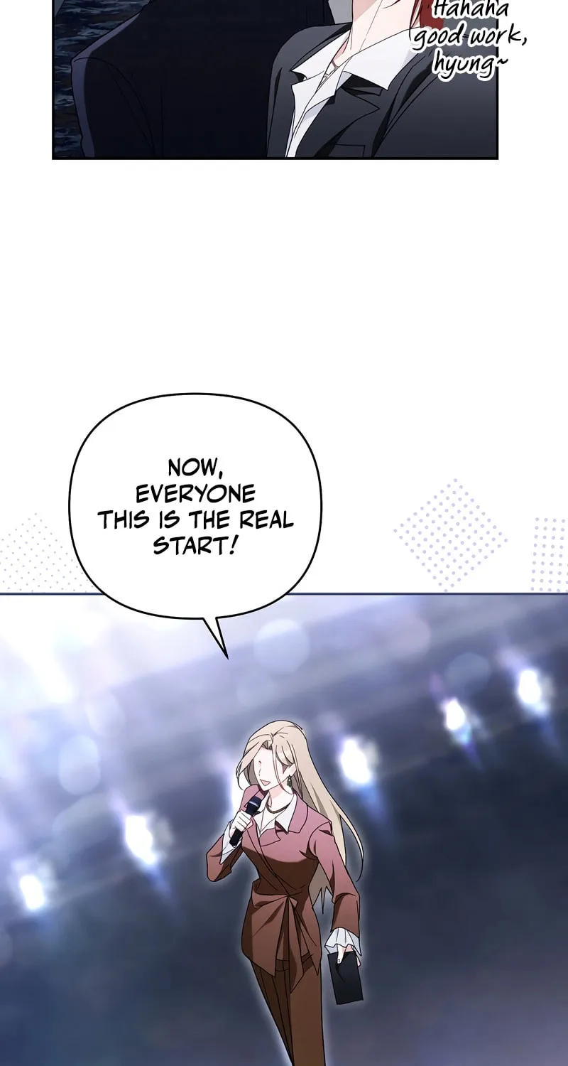 Surviving as a PD Idol Chapter 21 page 70 - 