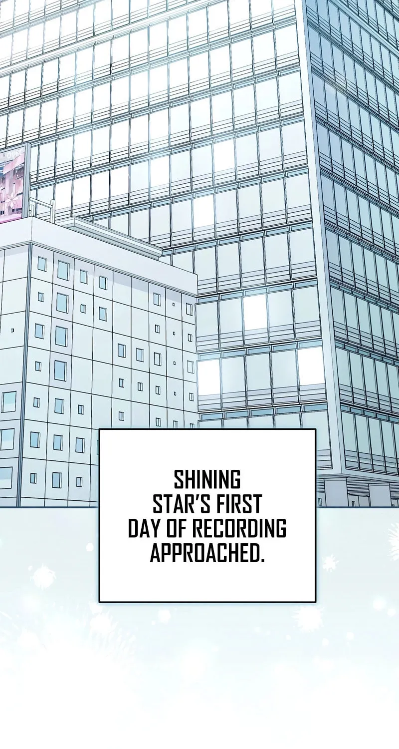 Surviving as a PD Idol Chapter 21 page 8 - 