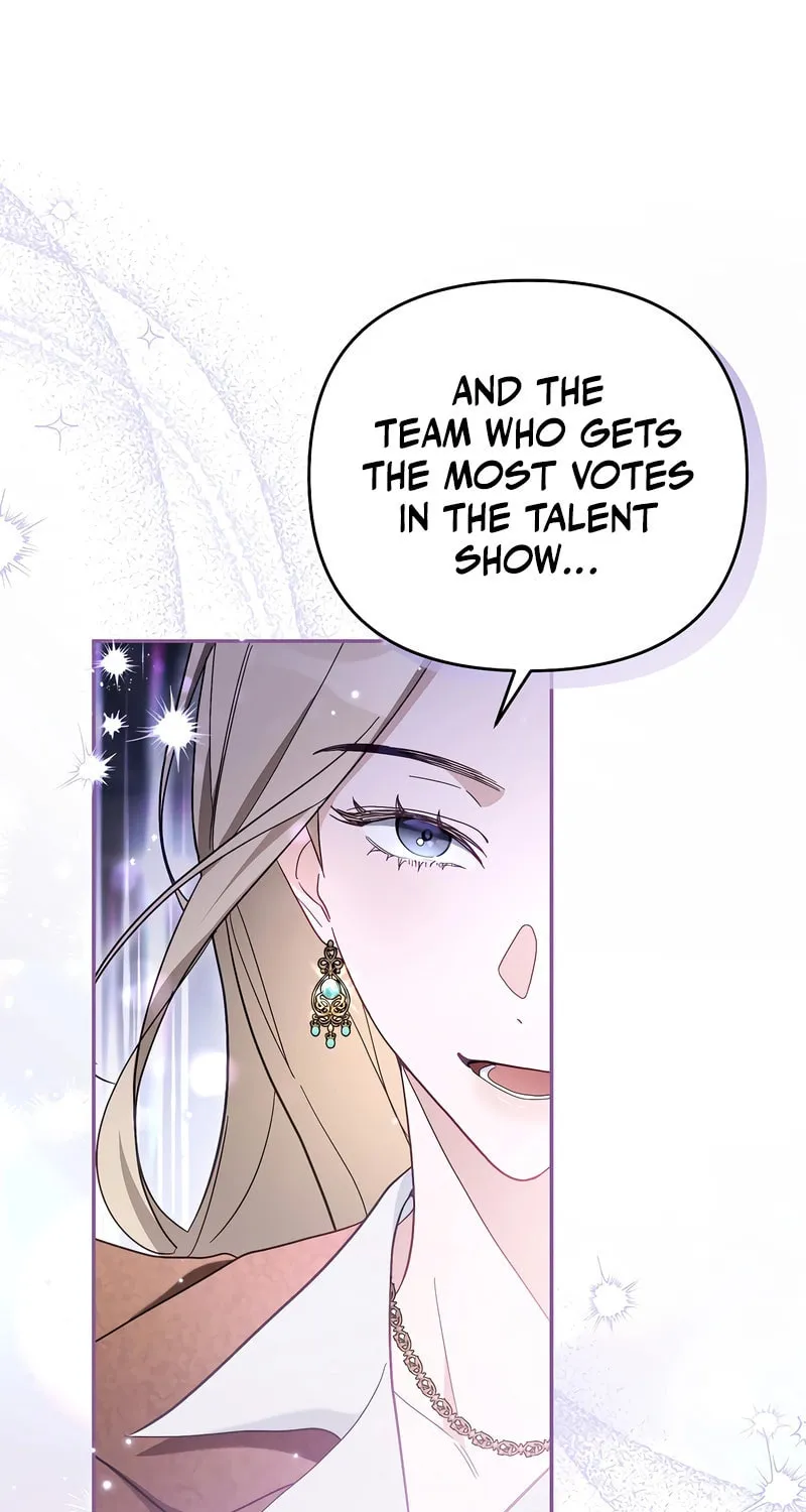 Surviving as a PD Idol Chapter 21 page 73 - 