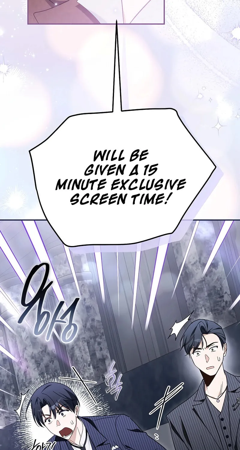 Surviving as a PD Idol Chapter 21 page 74 - 