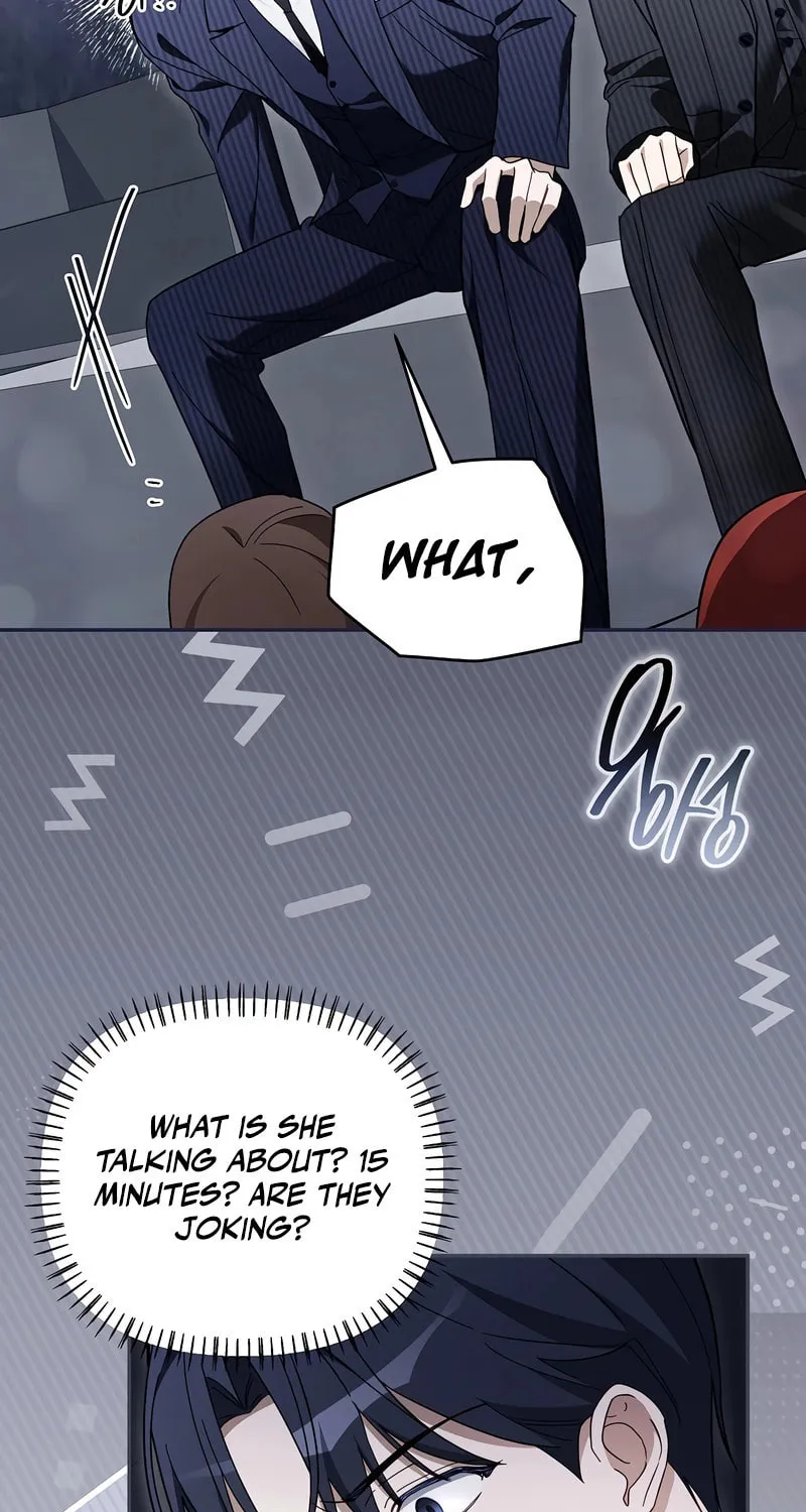 Surviving as a PD Idol Chapter 21 page 75 - 