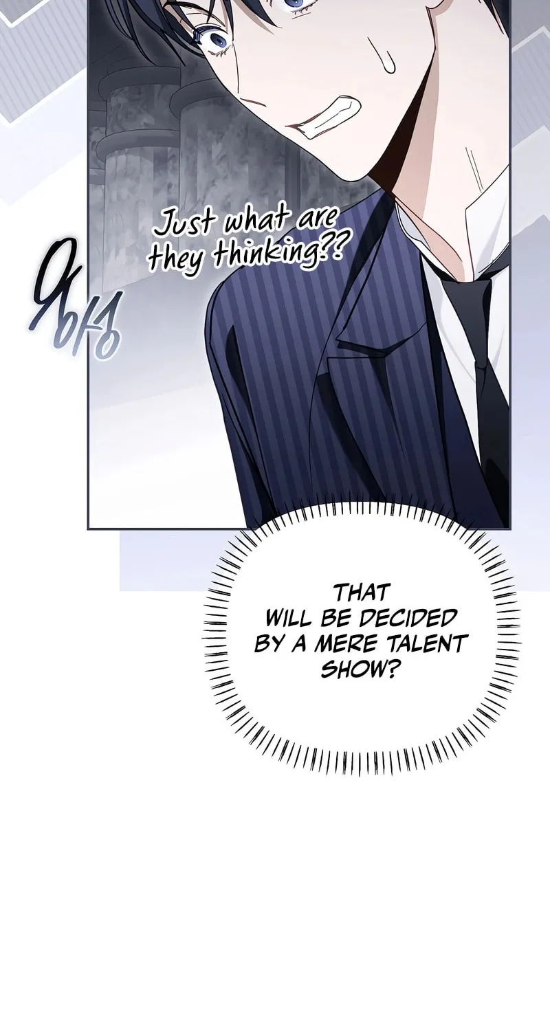 Surviving as a PD Idol Chapter 21 page 76 - 