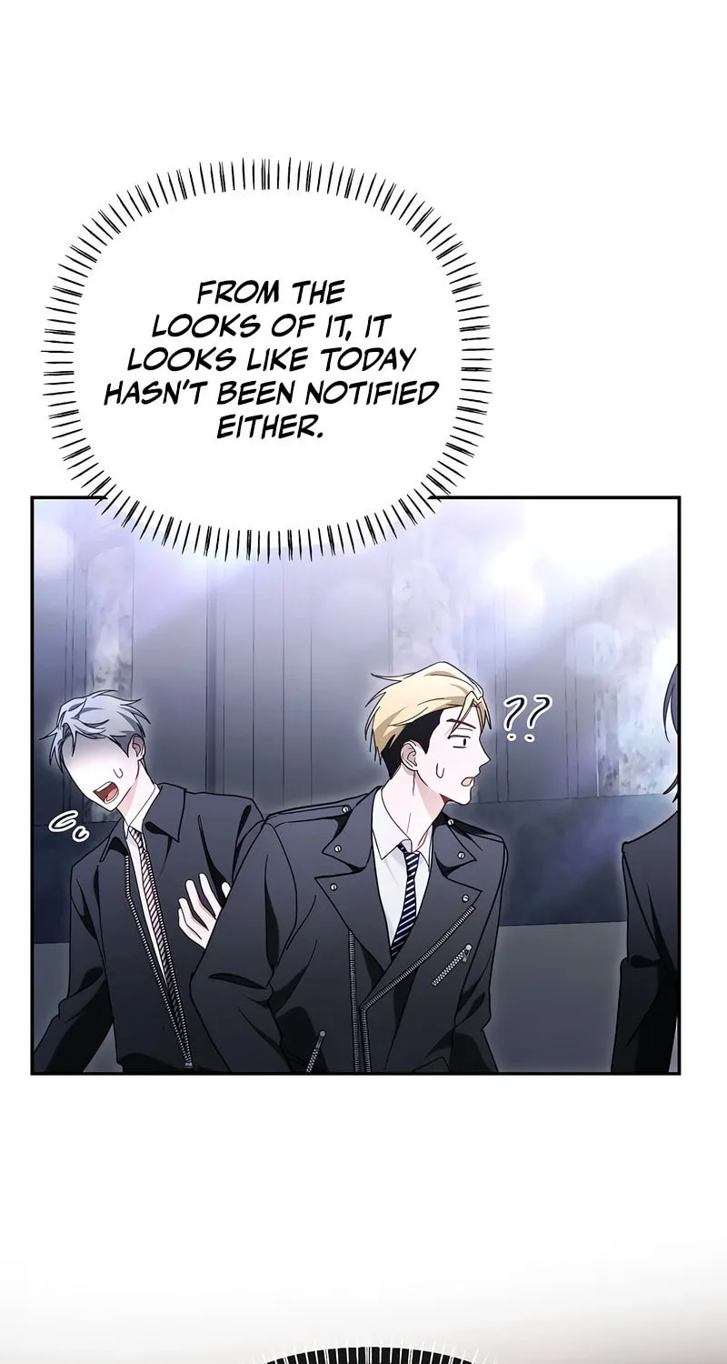 Surviving as a PD Idol Chapter 21 page 77 - 