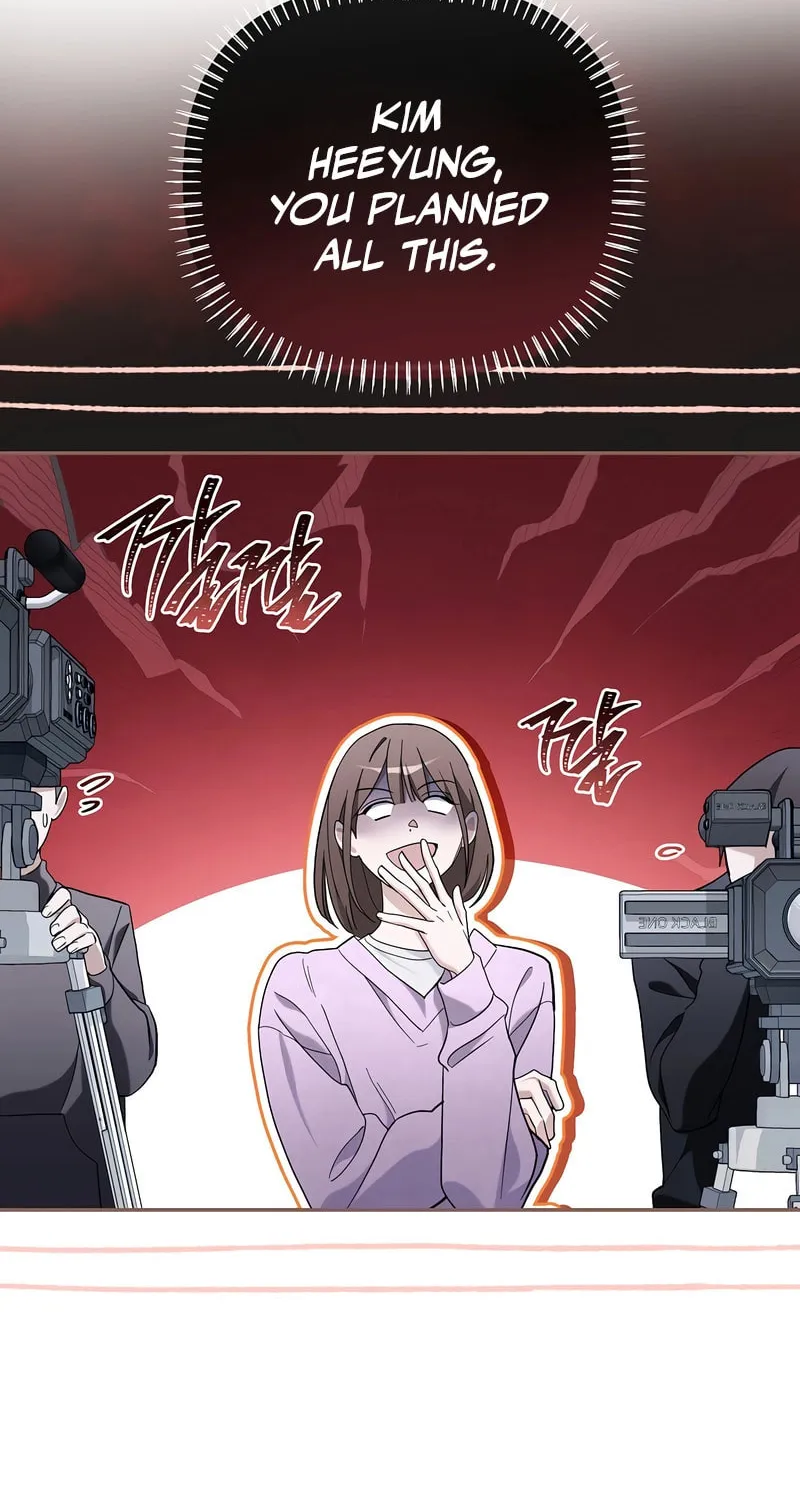 Surviving as a PD Idol Chapter 21 page 78 - 