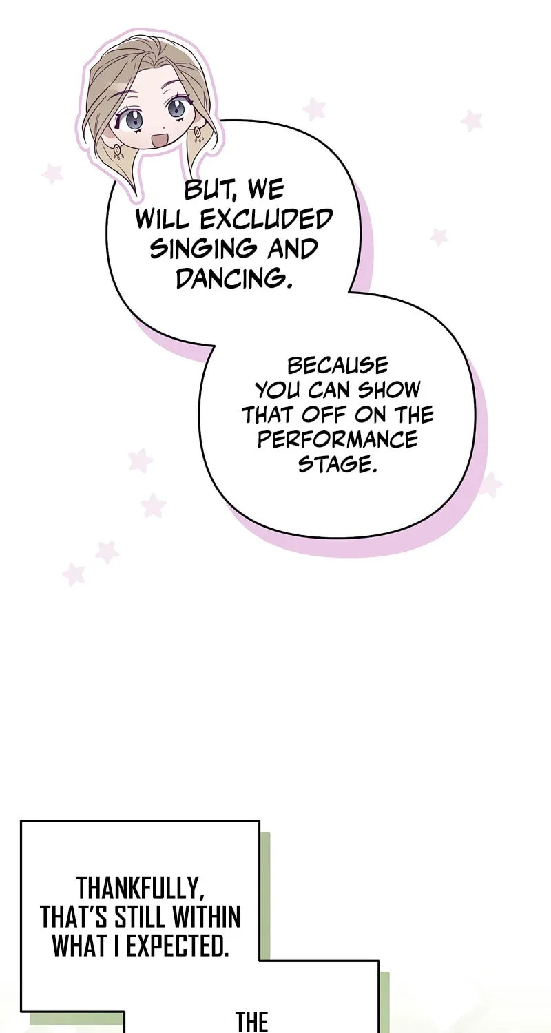 Surviving as a PD Idol Chapter 21 page 79 - 