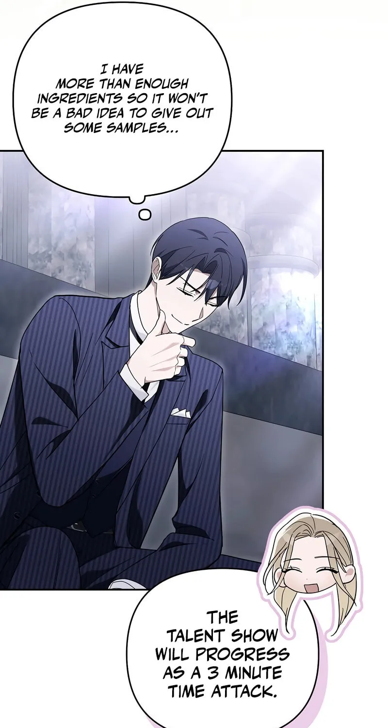 Surviving as a PD Idol Chapter 21 page 81 - 