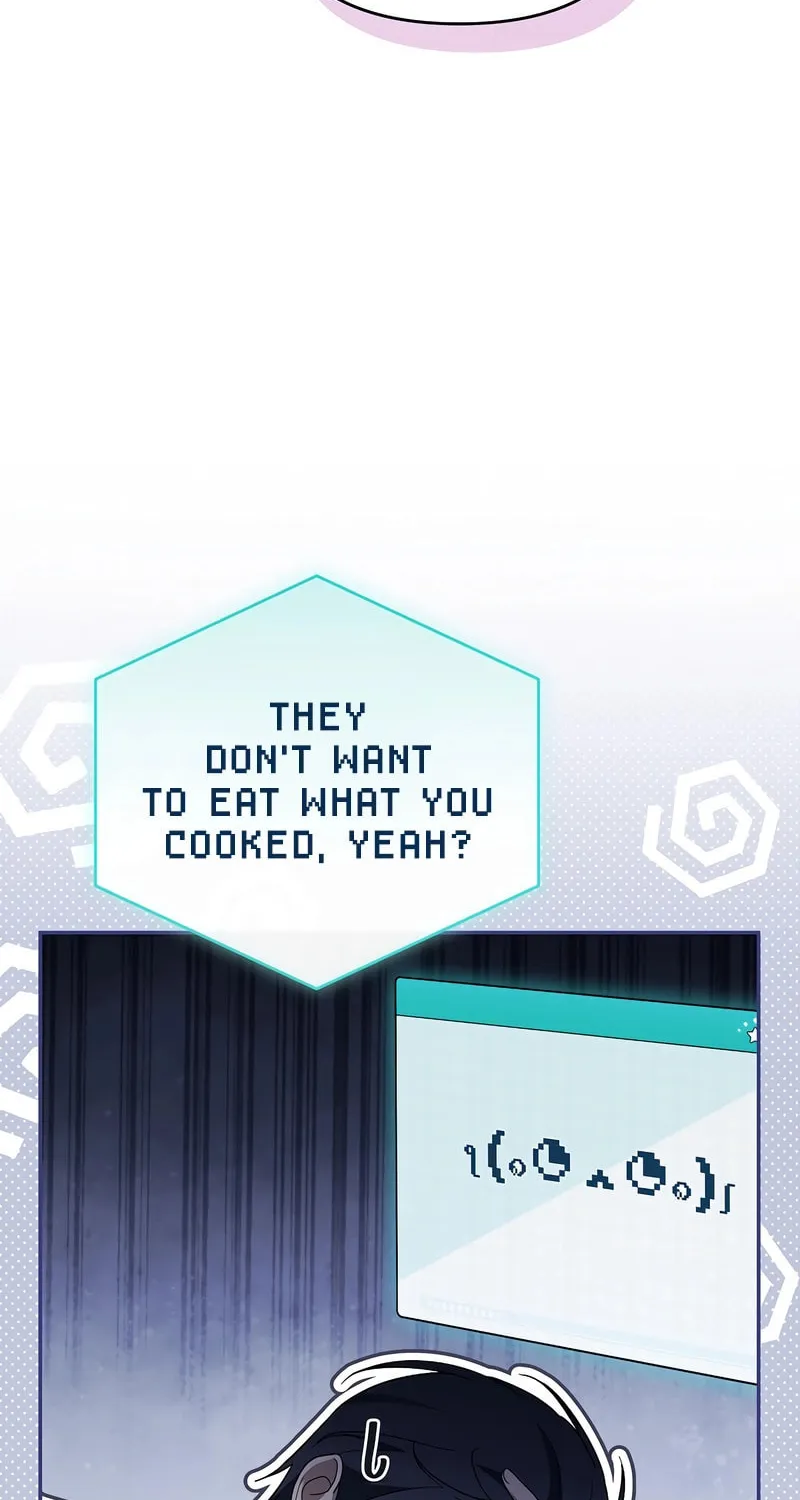 Surviving as a PD Idol Chapter 21 page 82 - 
