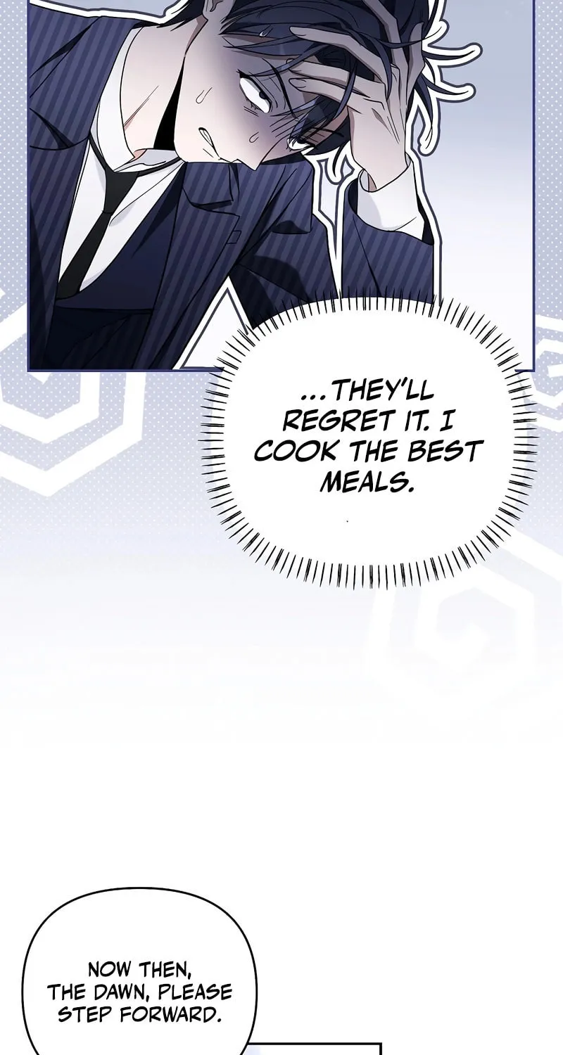 Surviving as a PD Idol Chapter 21 page 83 - 