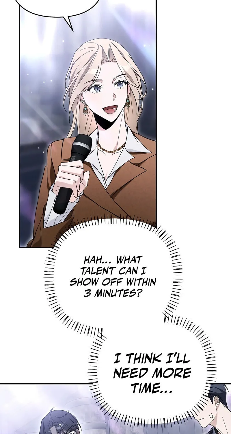 Surviving as a PD Idol Chapter 21 page 84 - 