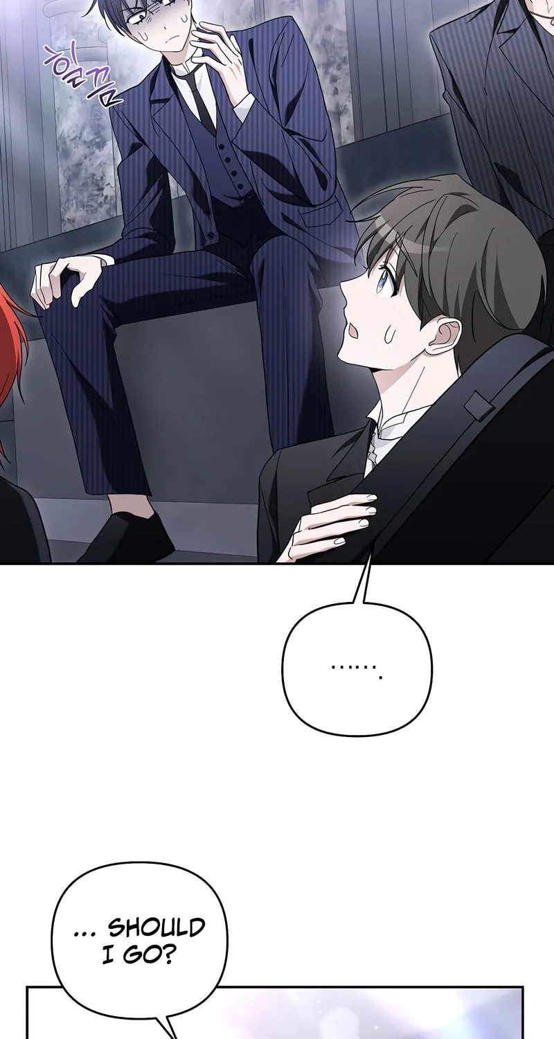 Surviving as a PD Idol Chapter 21 page 85 - 