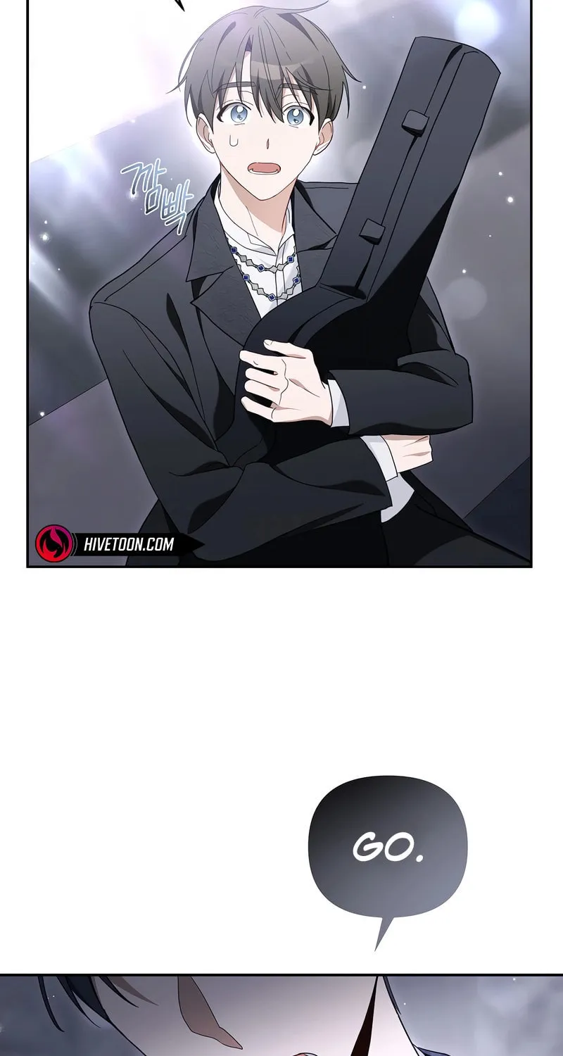 Surviving as a PD Idol Chapter 21 page 86 - 