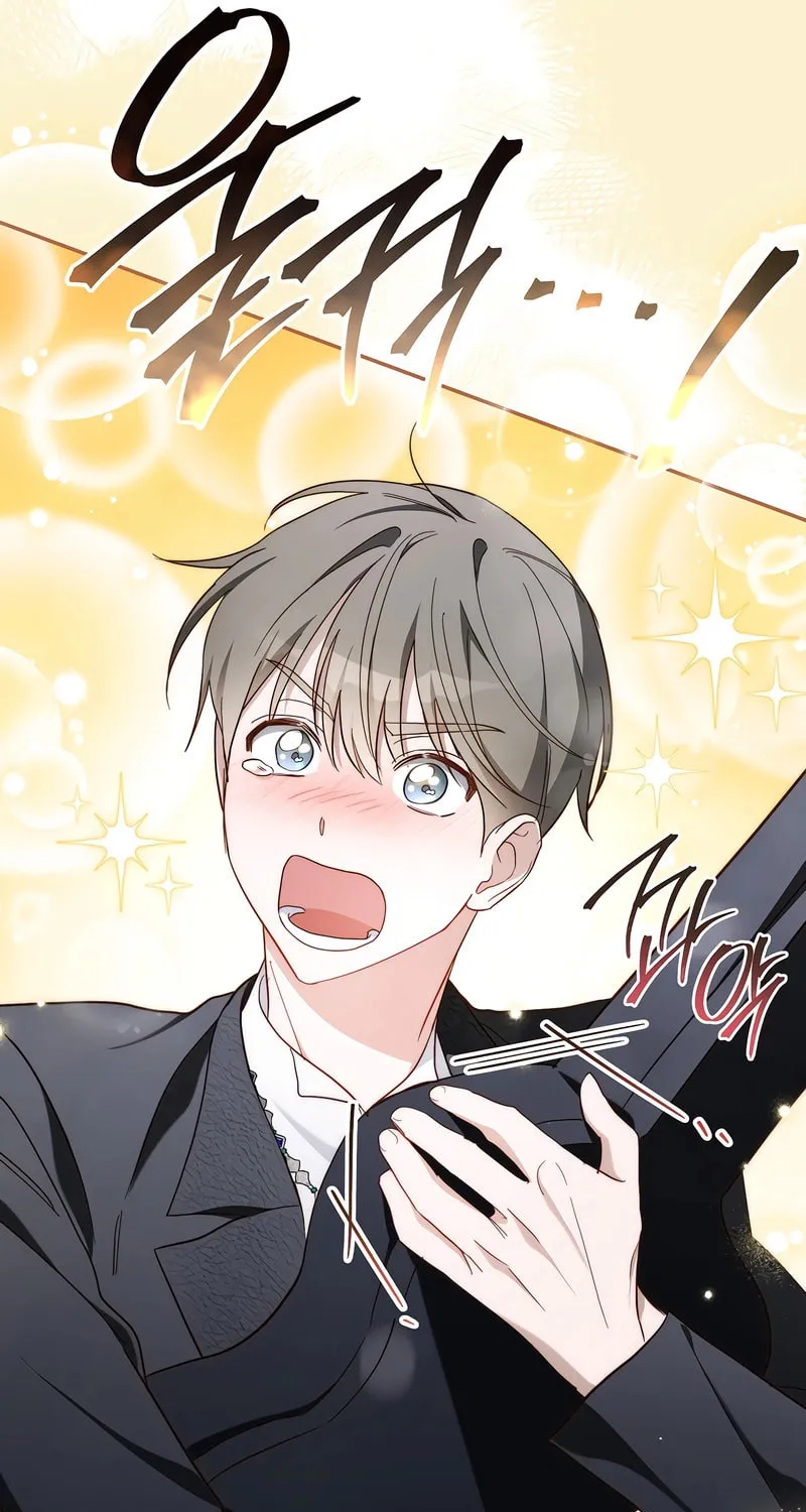 Surviving as a PD Idol Chapter 21 page 90 - 