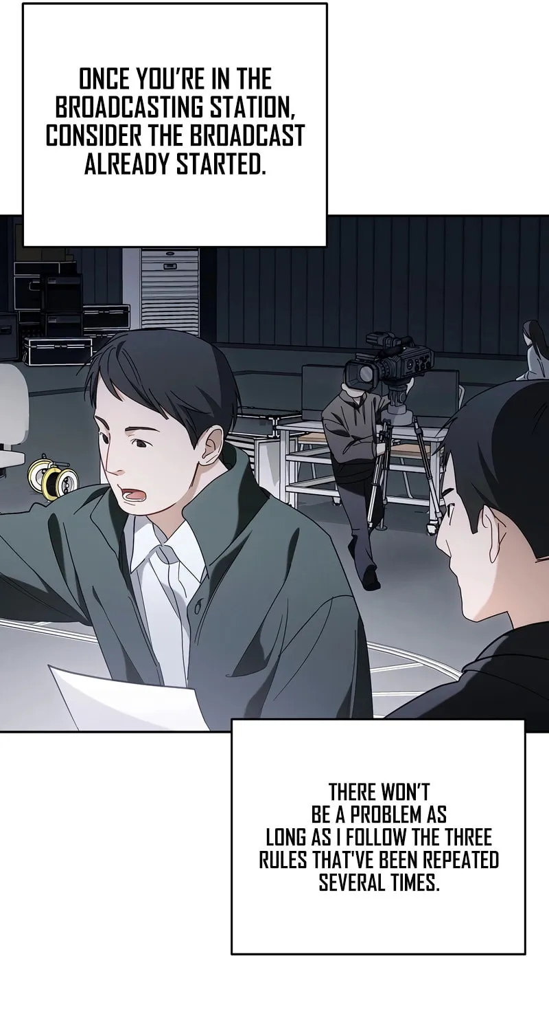 Surviving as a PD Idol Chapter 21 page 10 - 