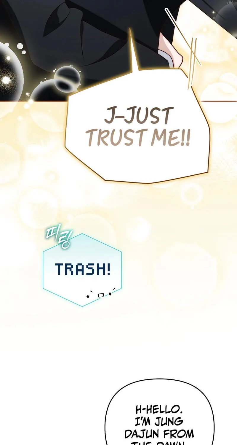 Surviving as a PD Idol Chapter 21 page 91 - 