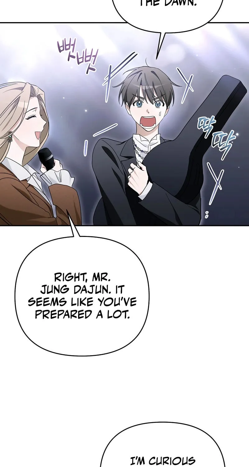 Surviving as a PD Idol Chapter 21 page 92 - 