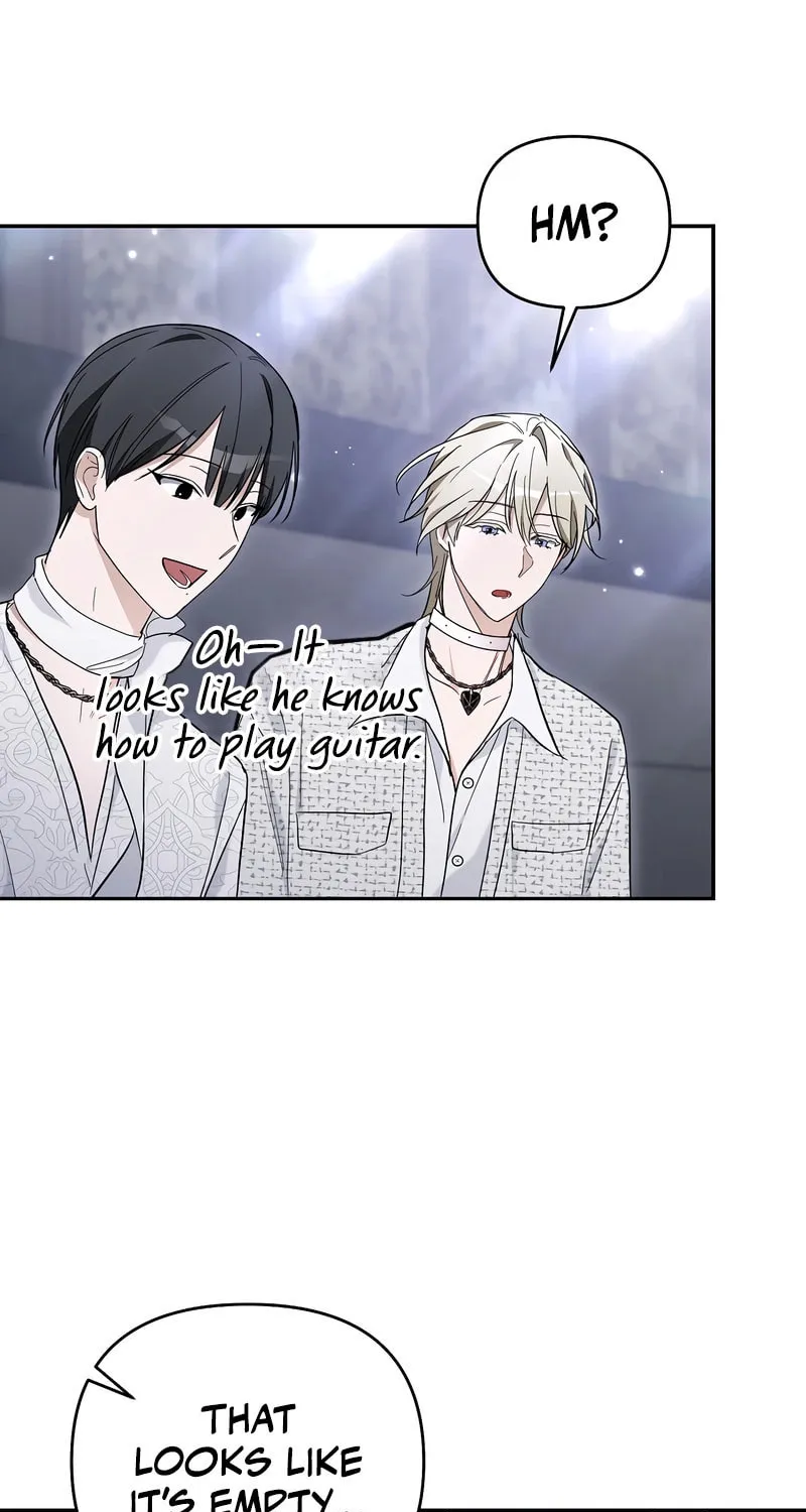 Surviving as a PD Idol Chapter 21 page 94 - 