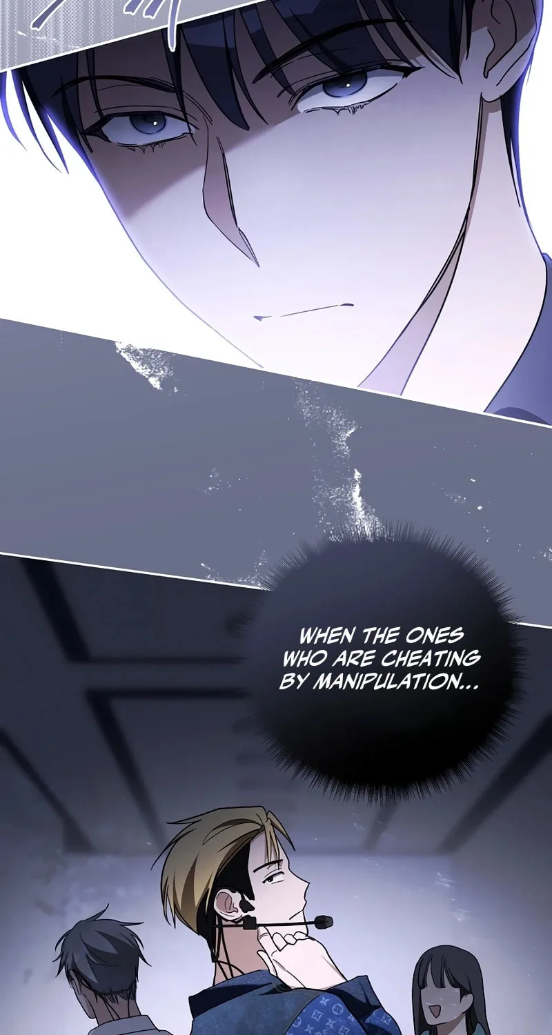 Surviving as a PD Idol Chapter 22 page 103 - 