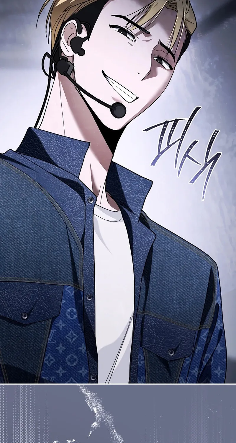 Surviving as a PD Idol Chapter 22 page 105 - 