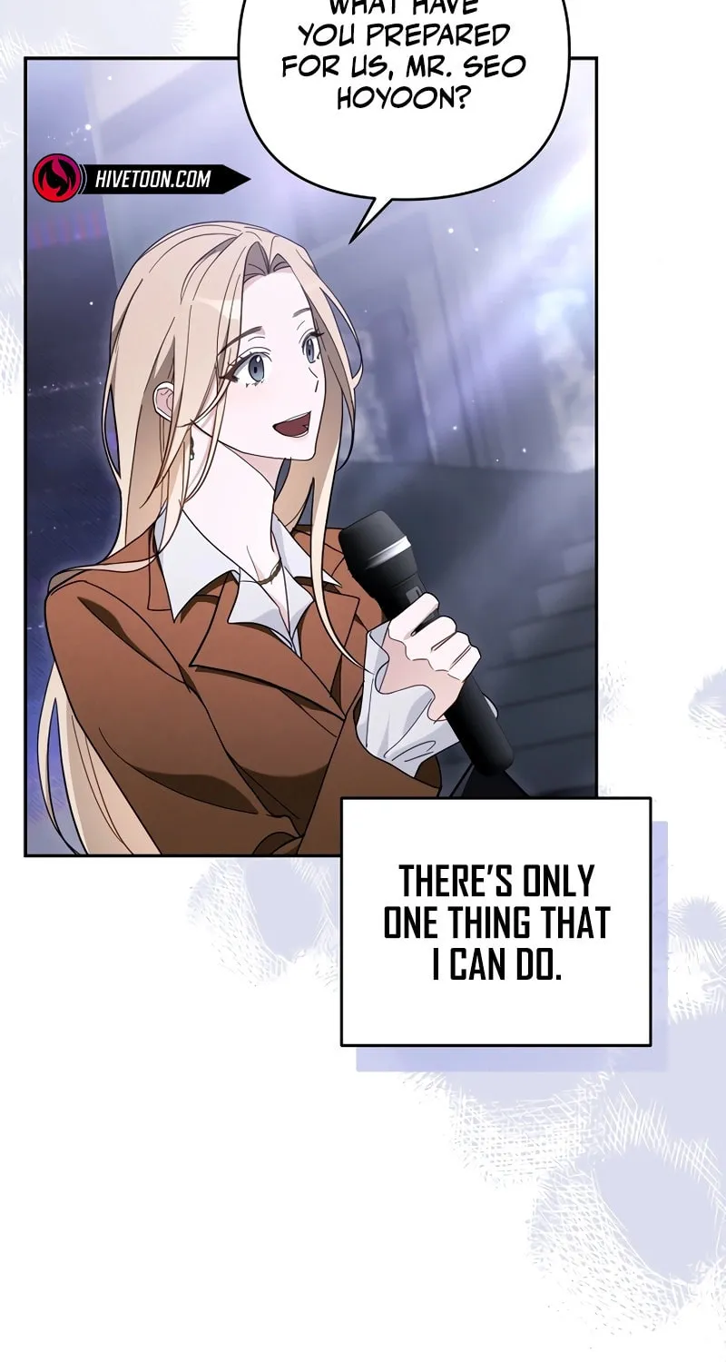 Surviving as a PD Idol Chapter 22 page 12 - 