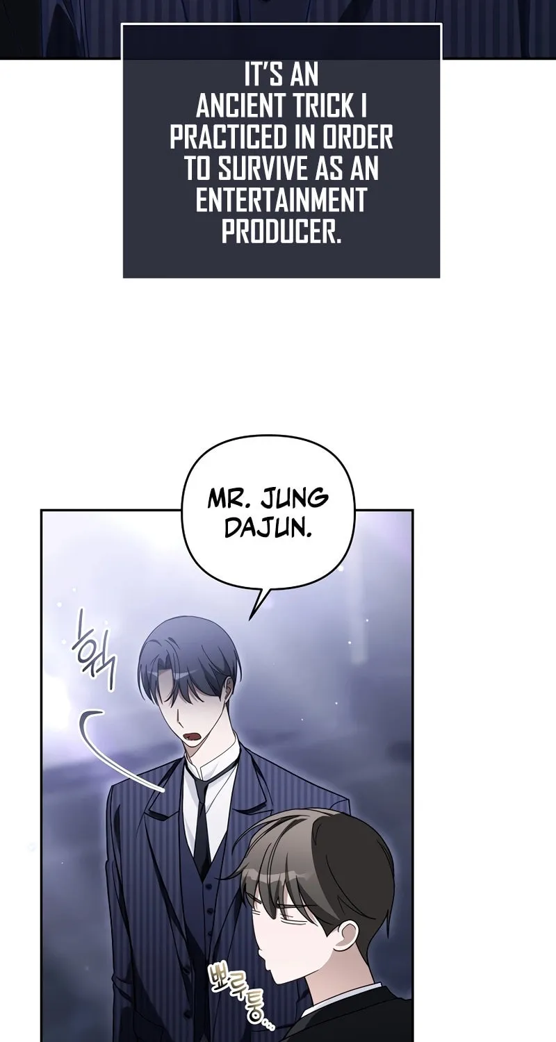 Surviving as a PD Idol Chapter 22 page 16 - 