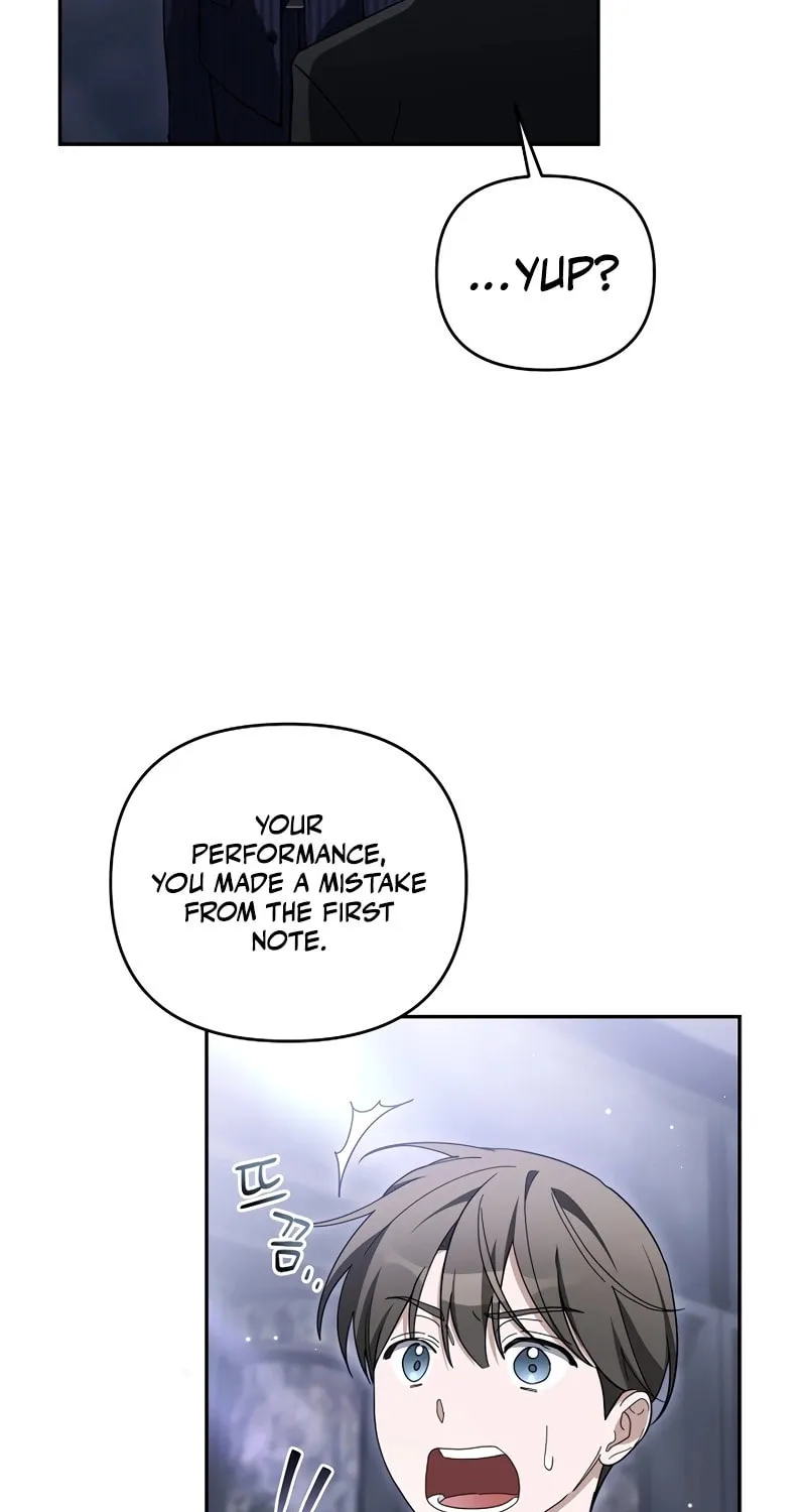 Surviving as a PD Idol Chapter 22 page 17 - 