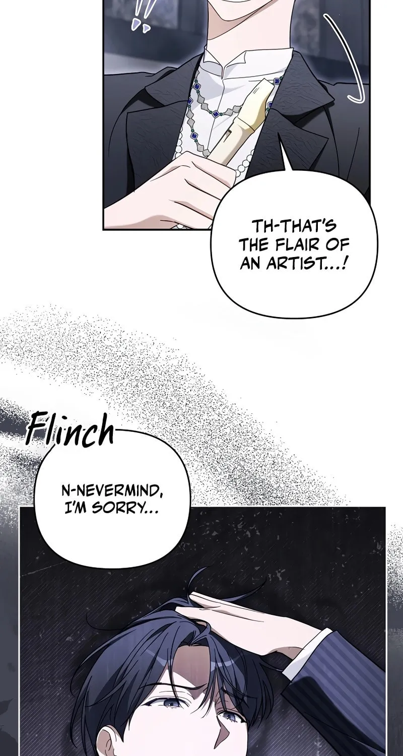Surviving as a PD Idol Chapter 22 page 18 - 