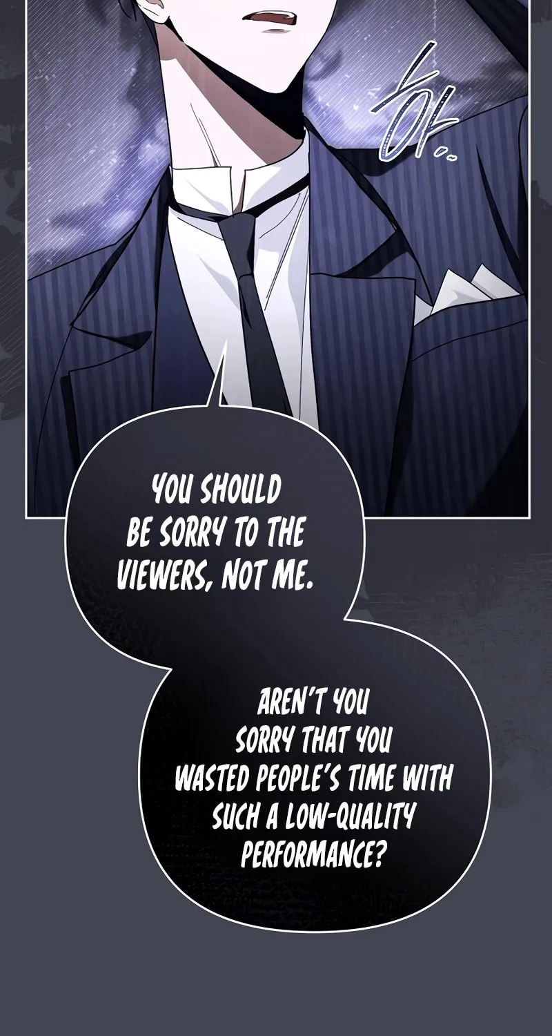 Surviving as a PD Idol Chapter 22 page 19 - 