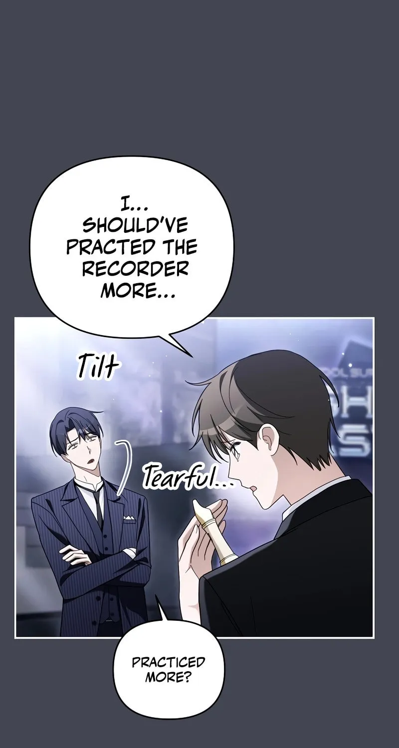 Surviving as a PD Idol Chapter 22 page 20 - 