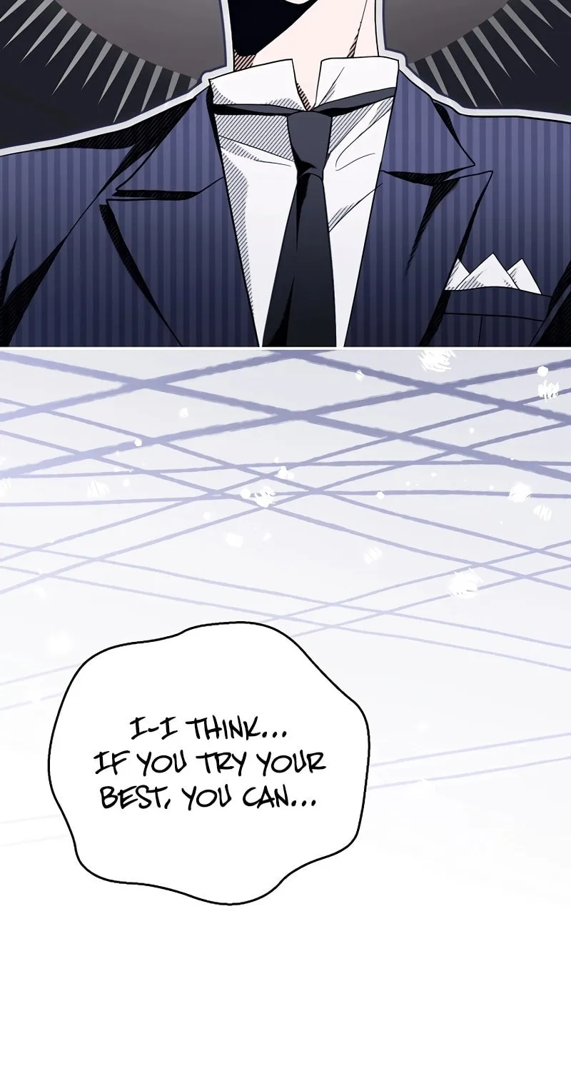 Surviving as a PD Idol Chapter 22 page 23 - 