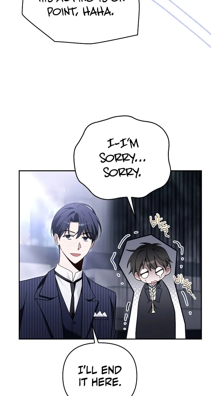 Surviving as a PD Idol Chapter 22 page 25 - 