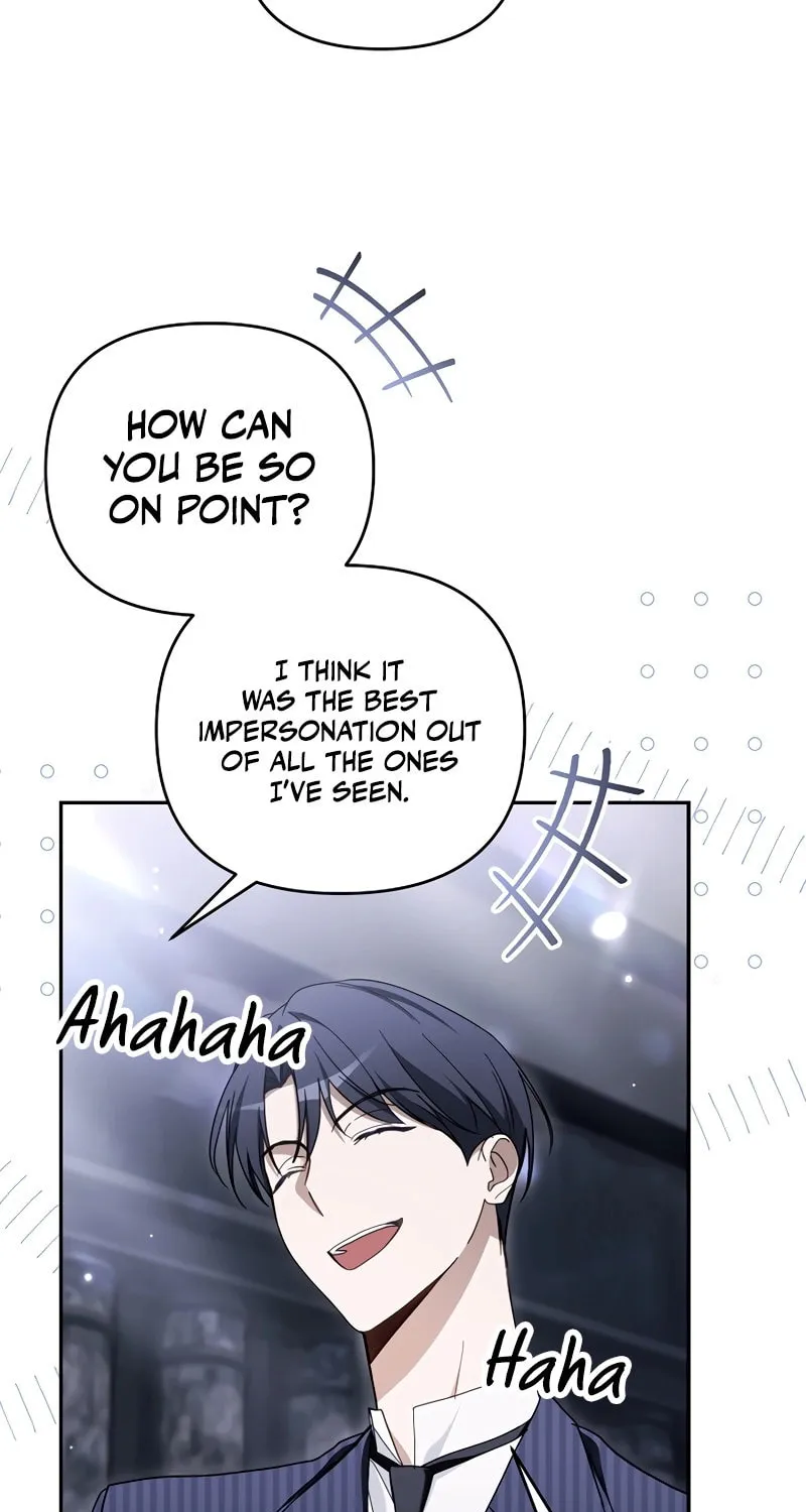 Surviving as a PD Idol Chapter 22 page 26 - 