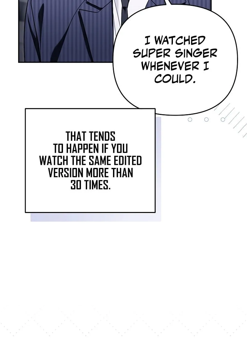 Surviving as a PD Idol Chapter 22 page 27 - 