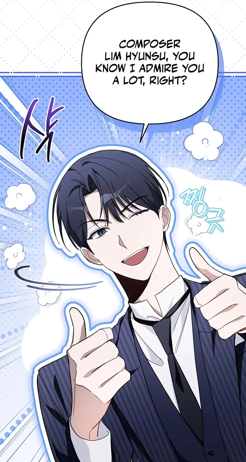 Surviving as a PD Idol Chapter 22 page 28 - 