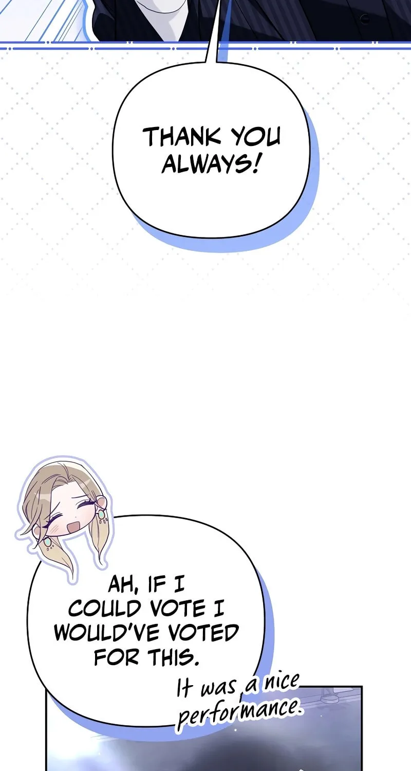 Surviving as a PD Idol Chapter 22 page 29 - 