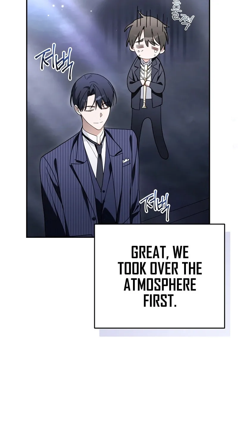 Surviving as a PD Idol Chapter 22 page 30 - 