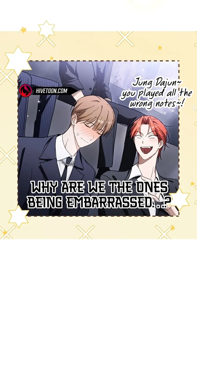 Surviving as a PD Idol Chapter 22 page 4 - 