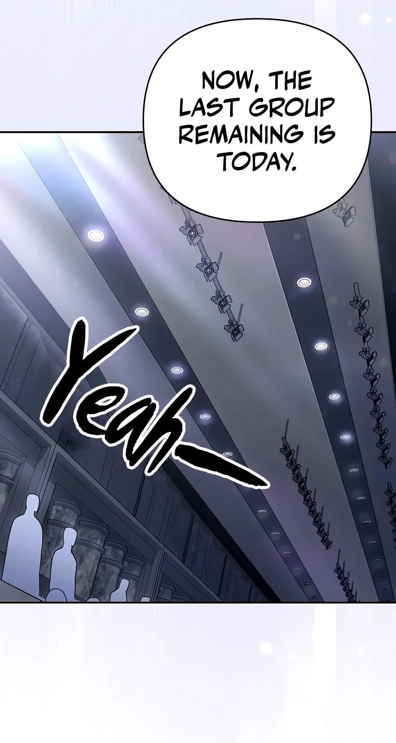 Surviving as a PD Idol Chapter 22 page 33 - 