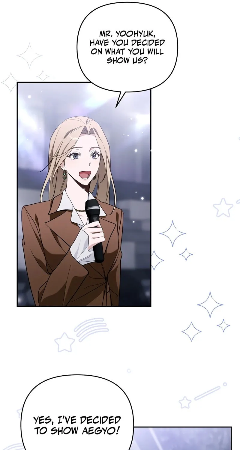 Surviving as a PD Idol Chapter 22 page 35 - 