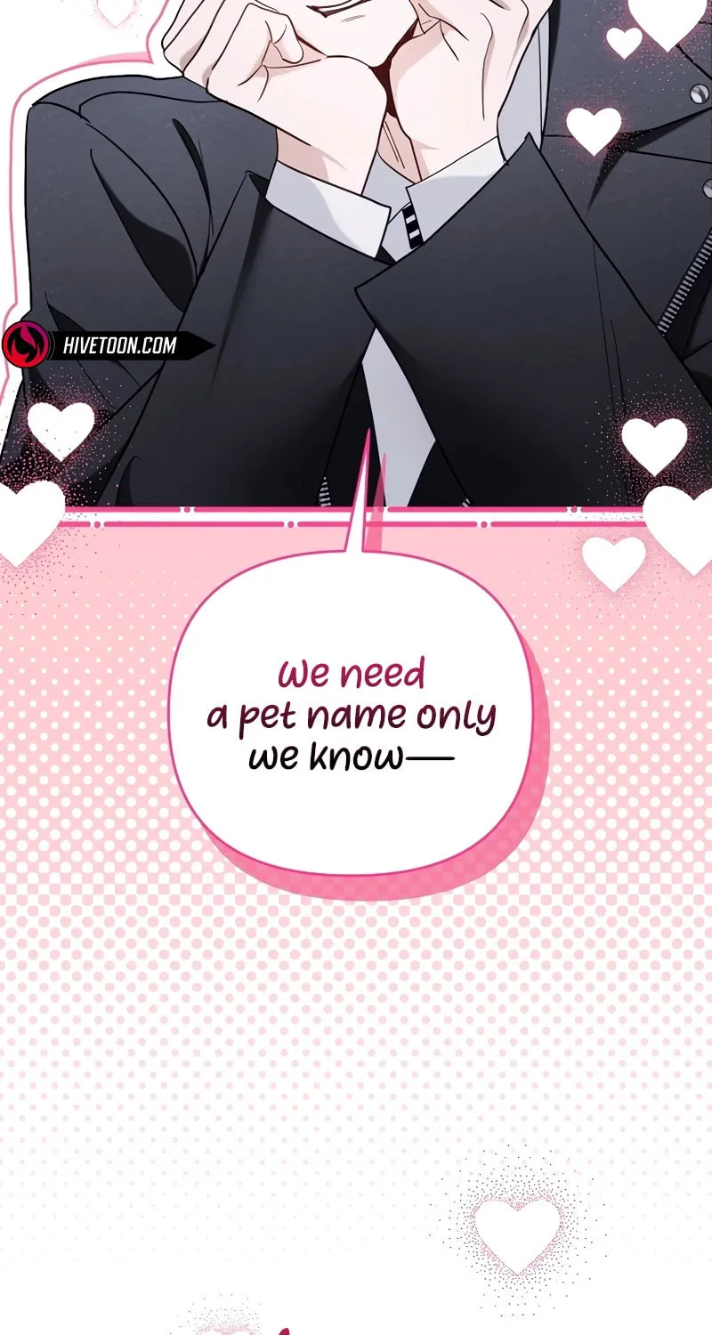 Surviving as a PD Idol Chapter 22 page 38 - 