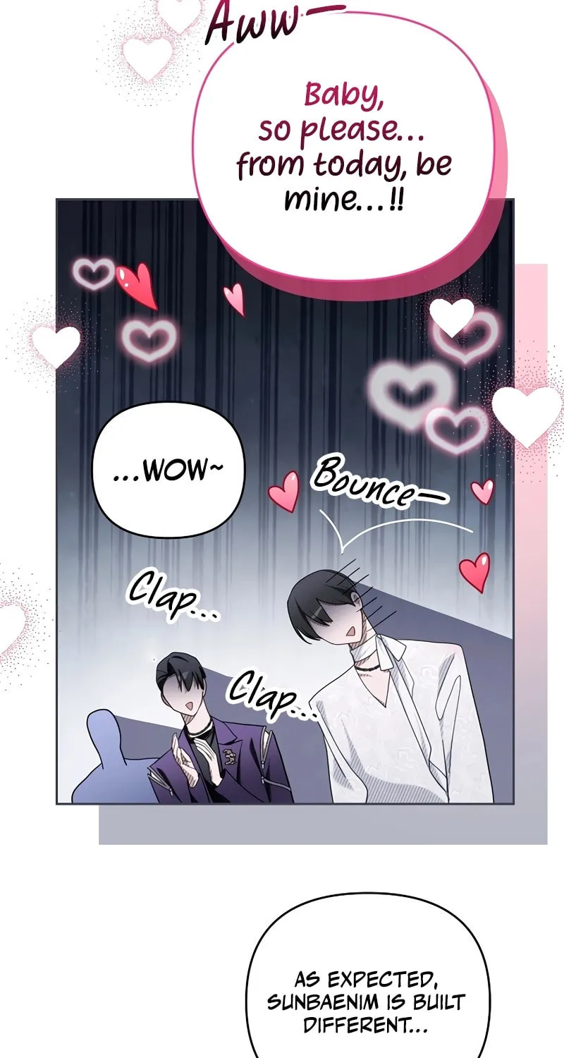Surviving as a PD Idol Chapter 22 page 39 - 