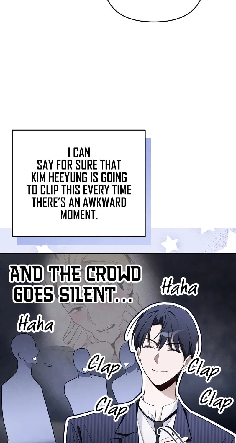 Surviving as a PD Idol Chapter 22 page 40 - 