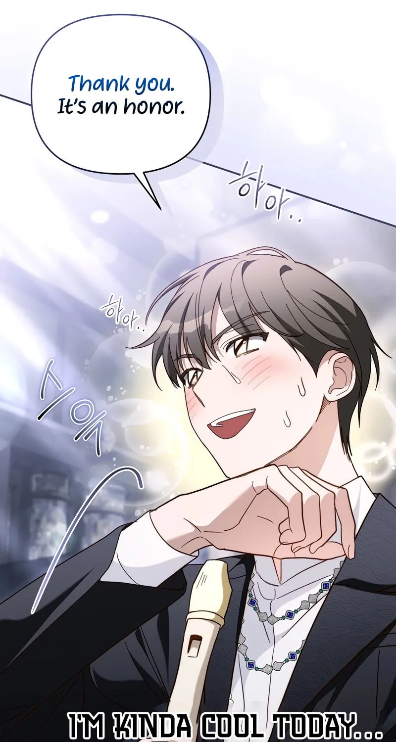 Surviving as a PD Idol Chapter 22 page 5 - 